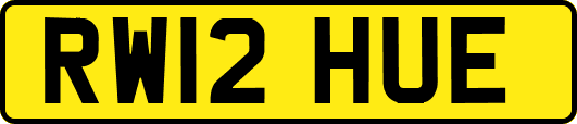 RW12HUE