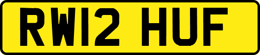 RW12HUF