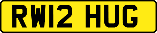 RW12HUG