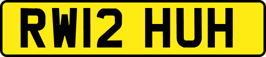 RW12HUH