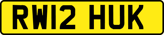 RW12HUK