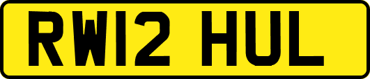 RW12HUL