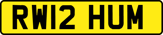 RW12HUM