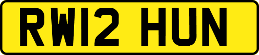 RW12HUN