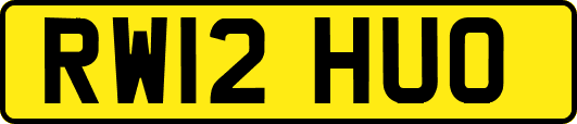 RW12HUO