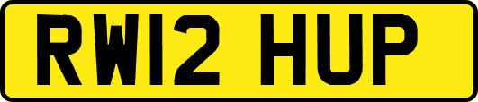 RW12HUP