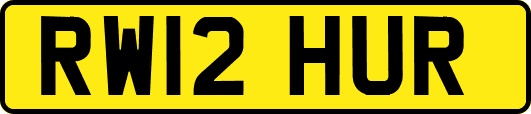 RW12HUR
