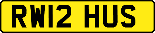 RW12HUS