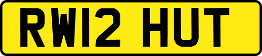 RW12HUT