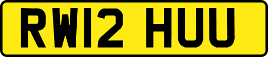 RW12HUU