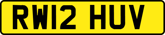 RW12HUV