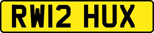 RW12HUX