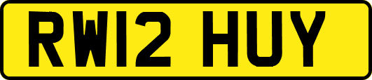 RW12HUY