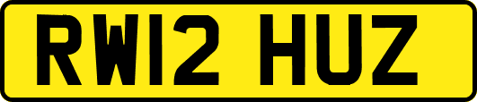 RW12HUZ
