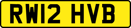 RW12HVB
