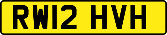 RW12HVH