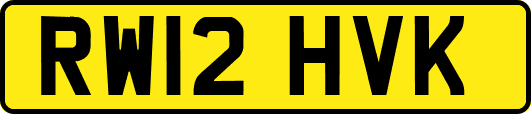 RW12HVK