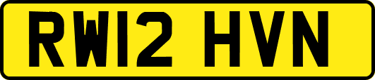 RW12HVN