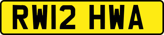 RW12HWA