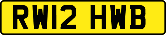 RW12HWB
