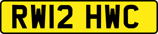 RW12HWC