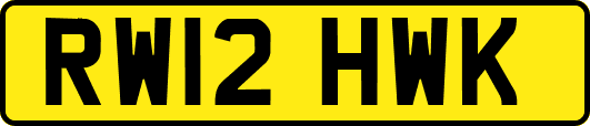 RW12HWK