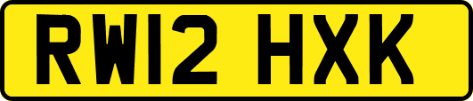 RW12HXK