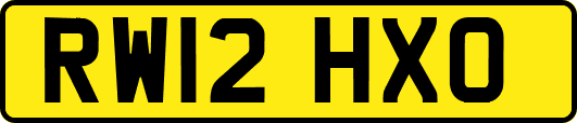 RW12HXO