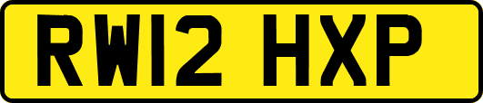 RW12HXP