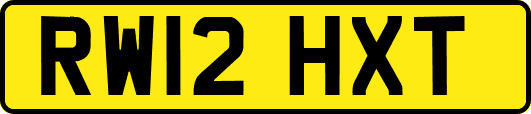RW12HXT