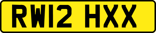 RW12HXX