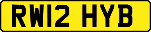 RW12HYB