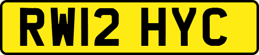 RW12HYC