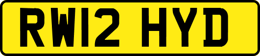 RW12HYD