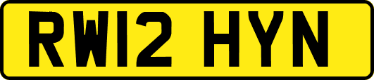 RW12HYN