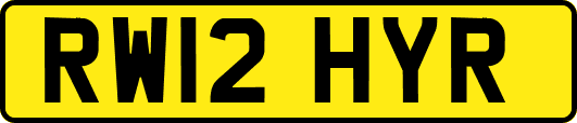 RW12HYR