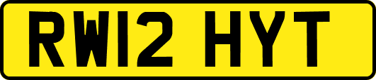 RW12HYT
