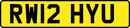 RW12HYU