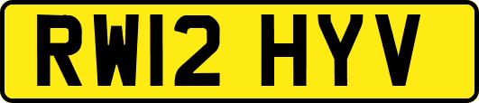 RW12HYV