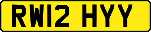 RW12HYY
