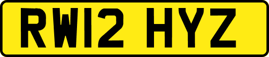 RW12HYZ