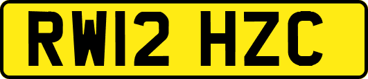 RW12HZC