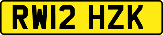 RW12HZK