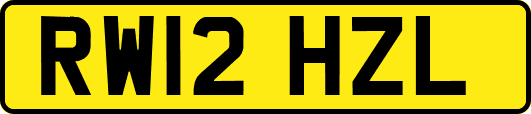 RW12HZL