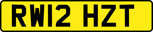 RW12HZT