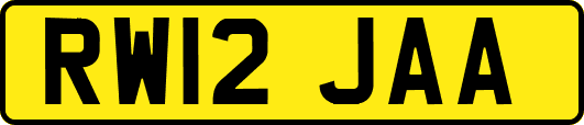 RW12JAA