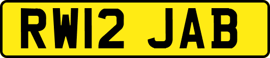 RW12JAB