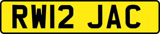 RW12JAC