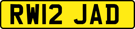 RW12JAD