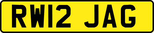 RW12JAG